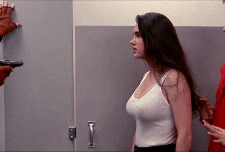 dalene blom share jennifer connelly boobs photos