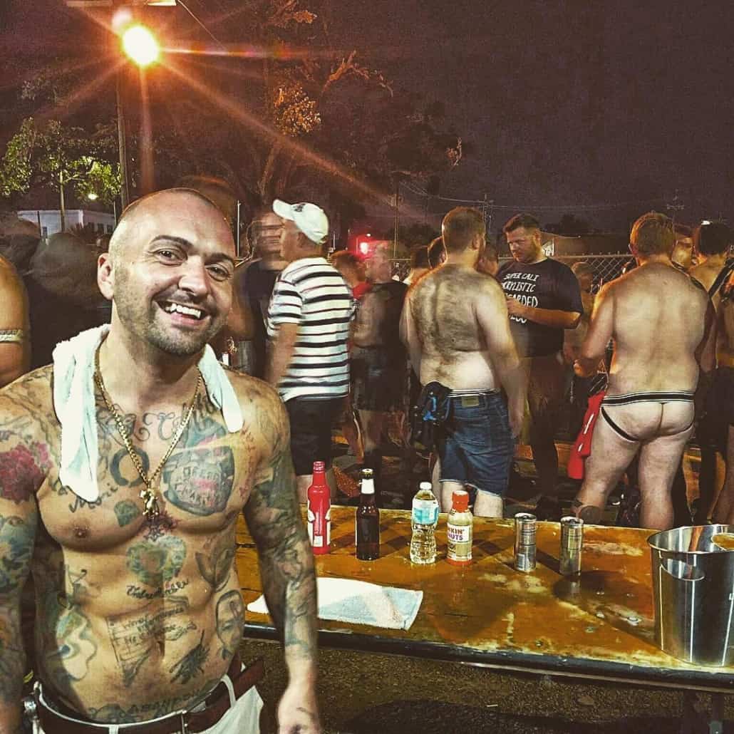 chris reagin add new orleans sex party photo
