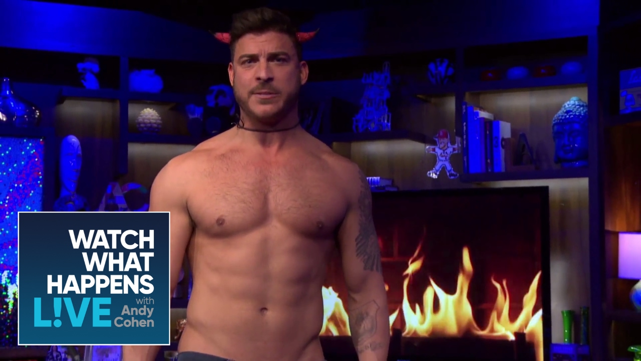 beverly mckeage recommends Jax Taylor Naked
