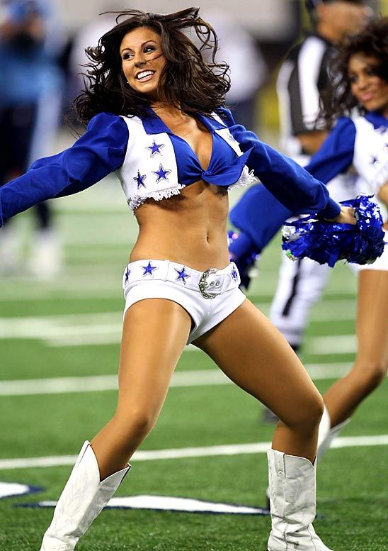 andrew mccamish recommends Dallas Cowboys Cheerleaders Xxx