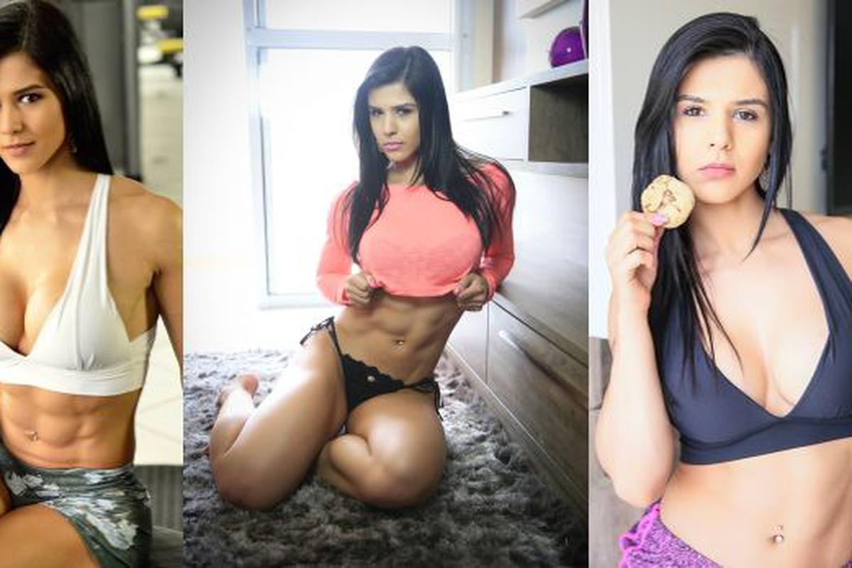 bhong mendoza recommends eva andressa video porno pic