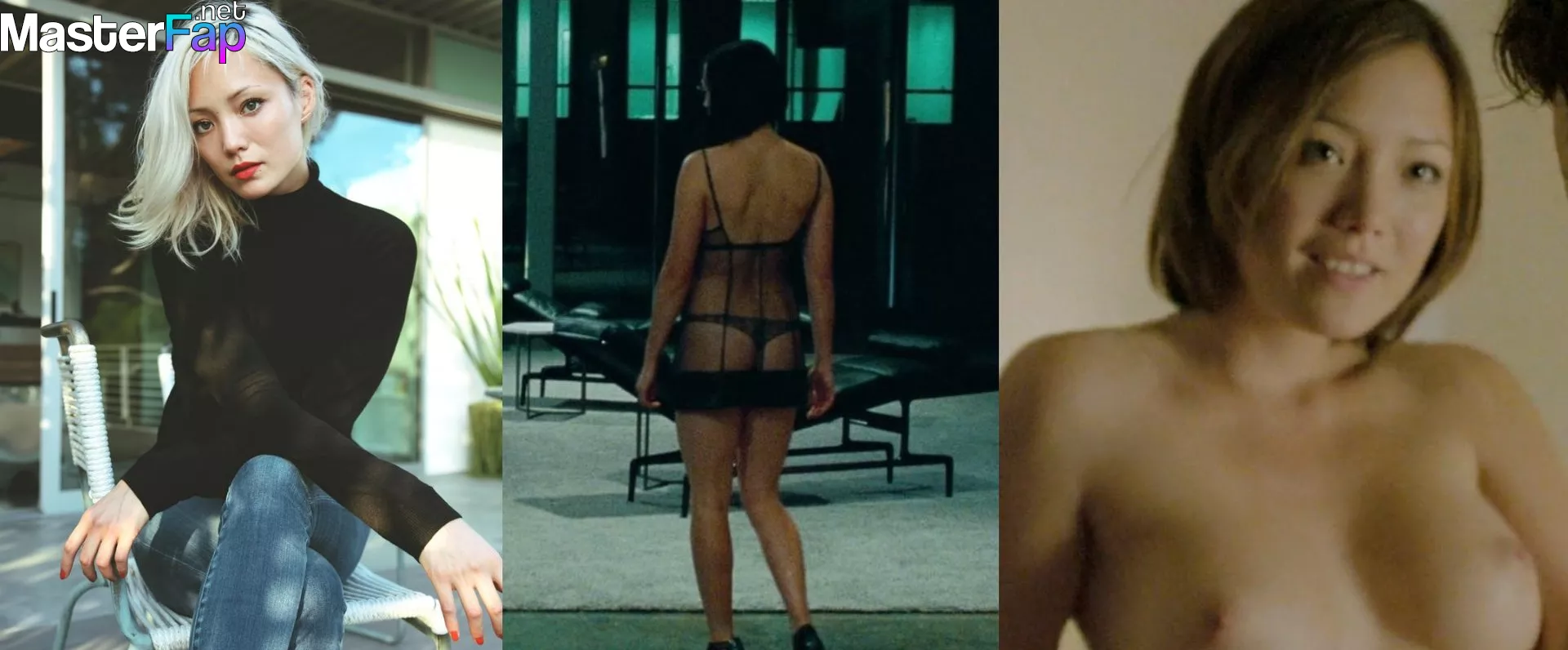 cristina rodriguez perez recommends pom klementieff naked pic