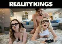 doug weeden recommends reality kings ad names pic