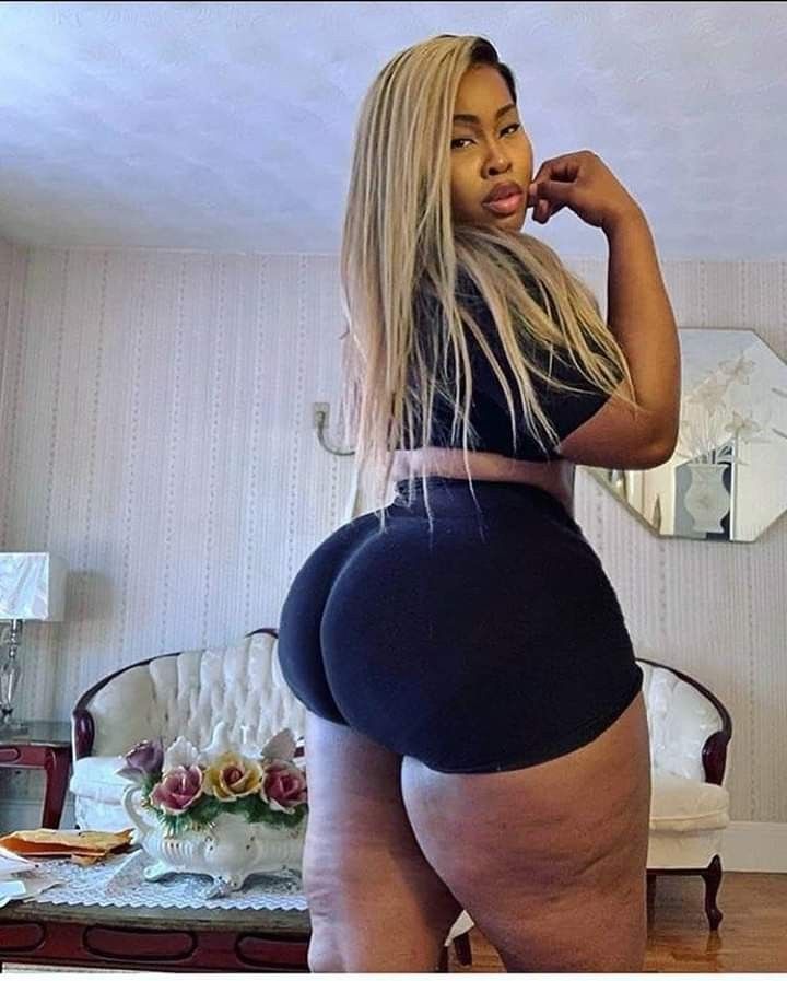 clay deal recommends phat thick black booty pic