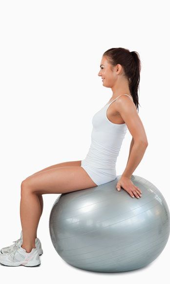 donna holtz add sex on exercise ball photo