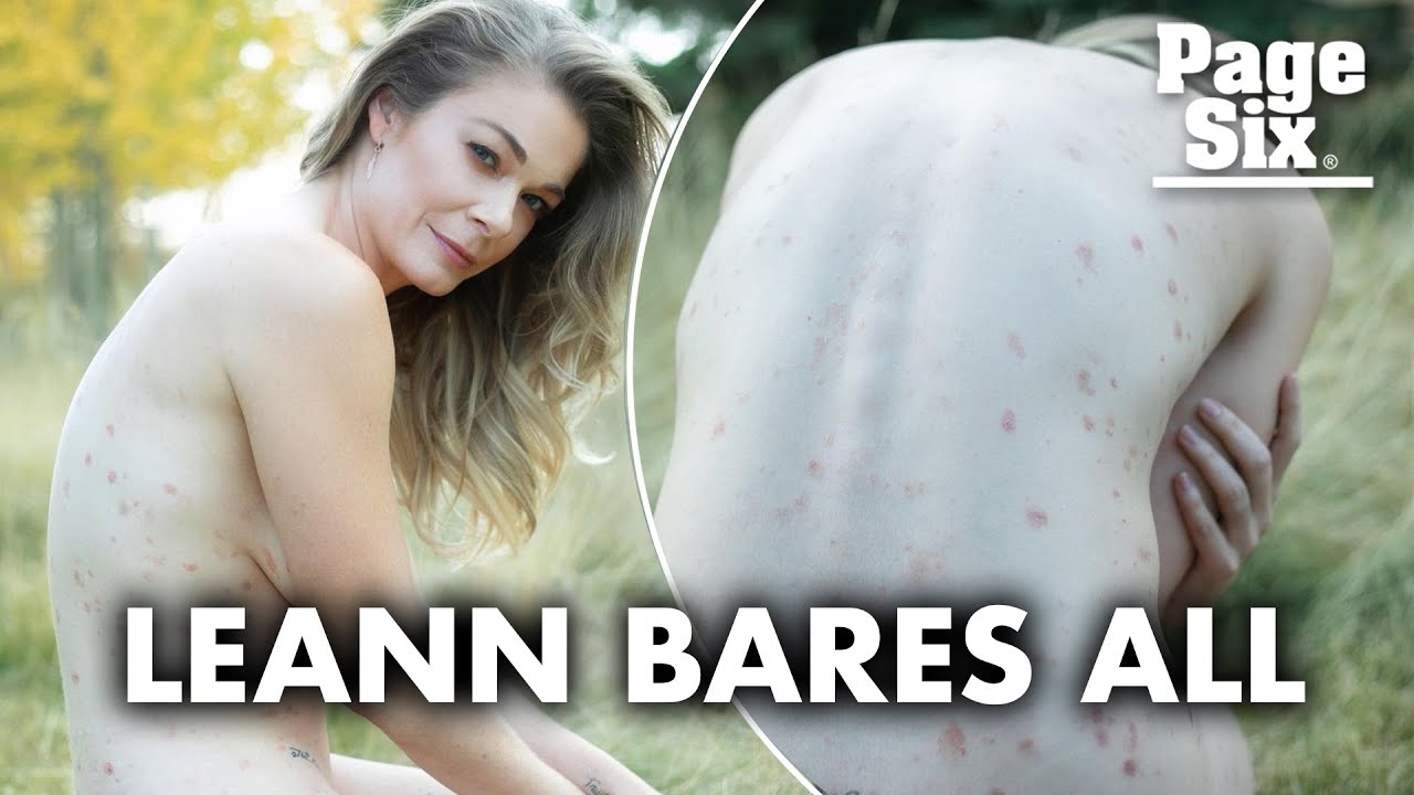 bernard seah recommends leann rimes leaked nudes pic