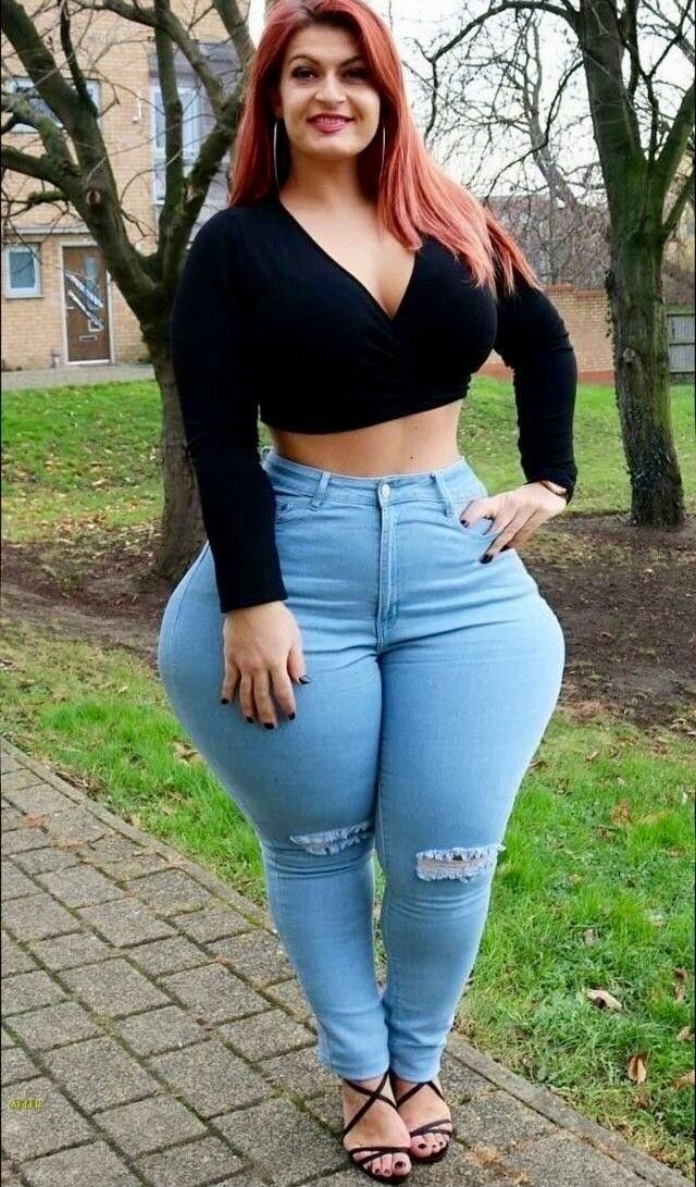 ameya desai recommends Wide Hips White Women