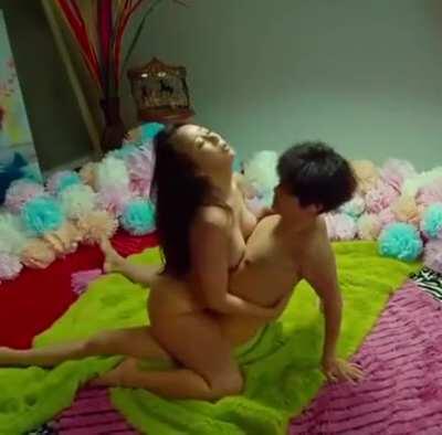 Ha Na Kyung Nude pablo pussy