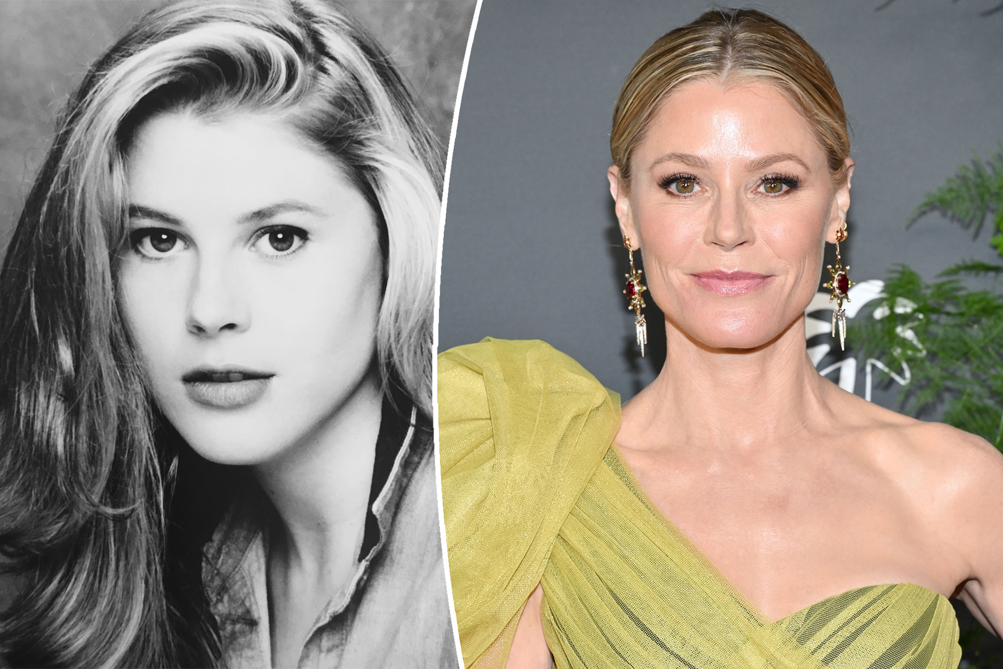 candice dooley recommends julie bowen in underwear pic