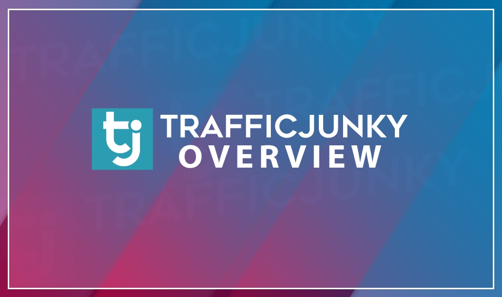 ardian ratisha recommends what is traffic junky pic