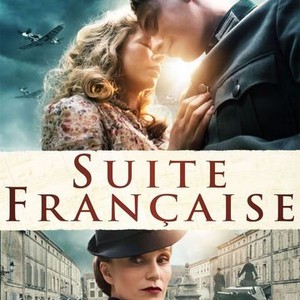 christine clementson recommends suite francaise english subtitles pic