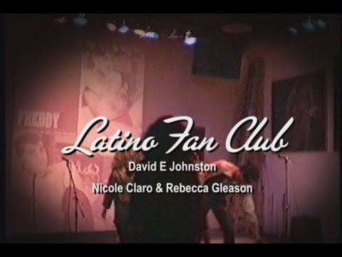 latino fan club com