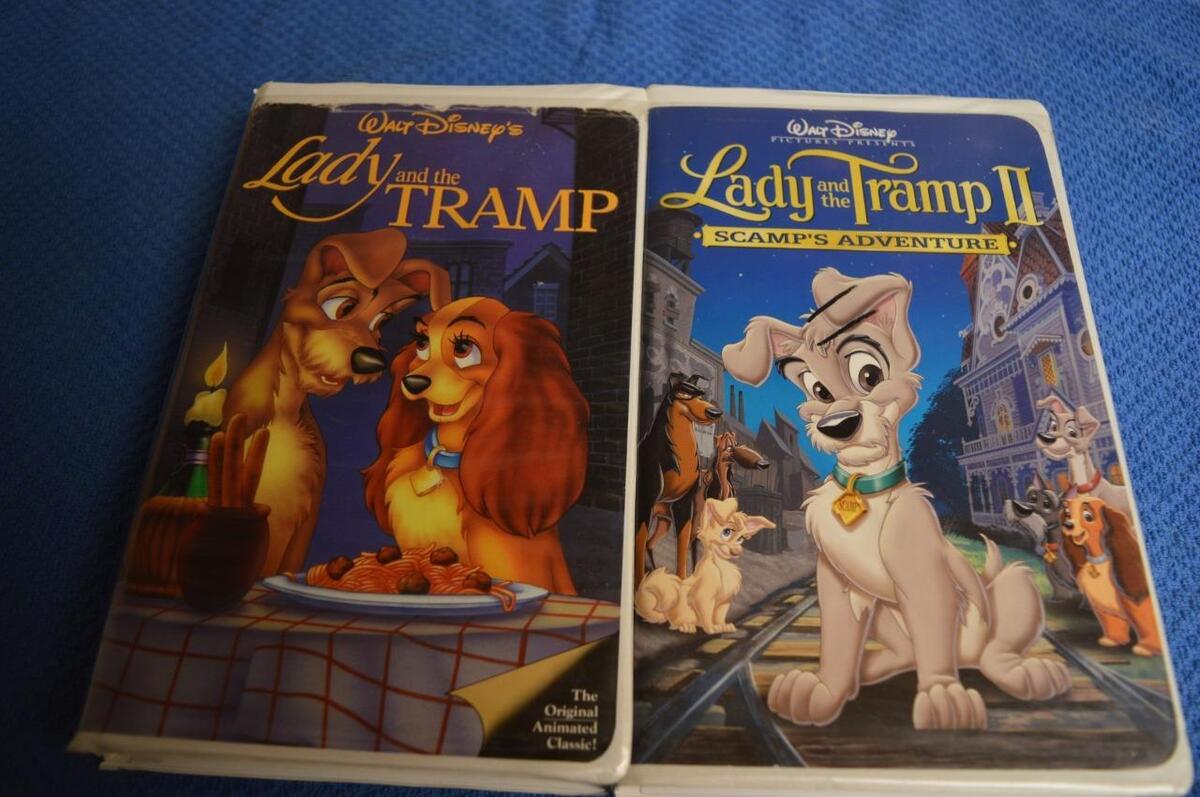 cat wray add black diamond lady and the tramp photo