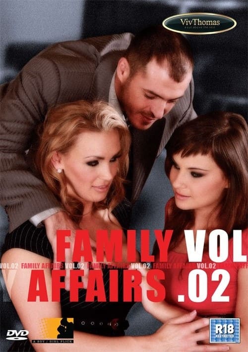 darren morson recommends family affairs porn free pic