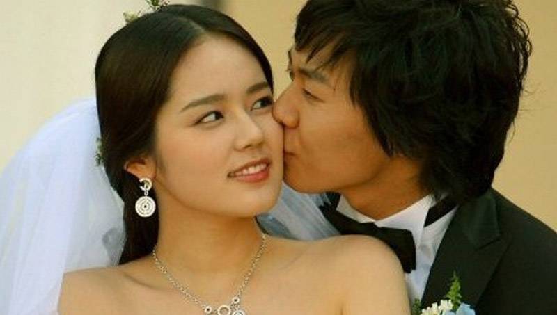 dave corpin recommends han ga in sex pic