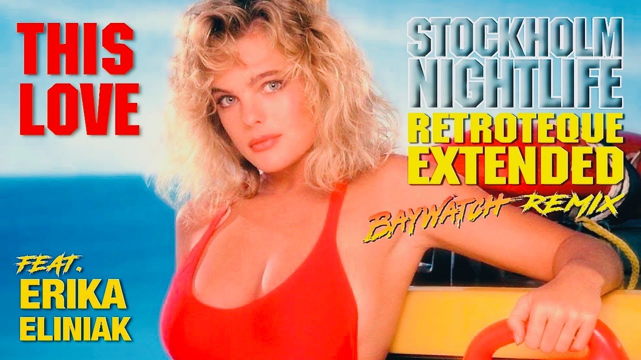 calin anghel recommends Erika Eleniak Poster