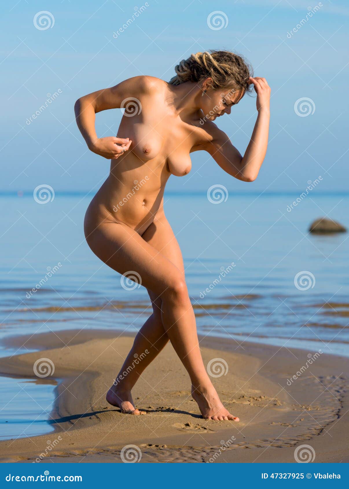 christopher dulaney add photo beautiful naked women on the beach