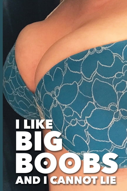 big boobs at walmart