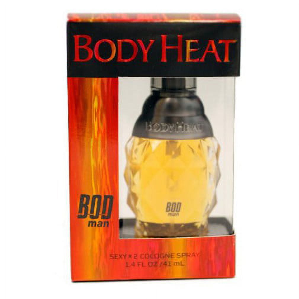 brandon mires recommends Hot Bod Body Spray