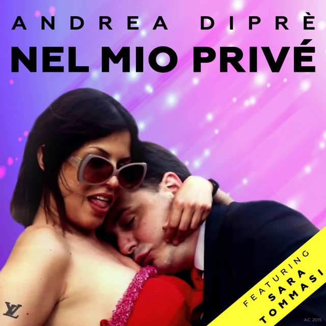 dario gaspar recommends Sara Tommasi Andrea Dipre