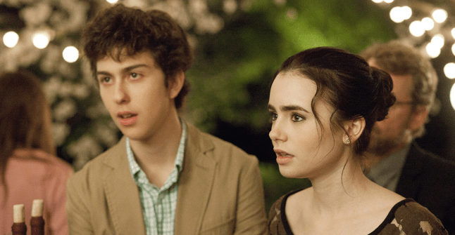 daniel lunde recommends stuck in love putlockers pic