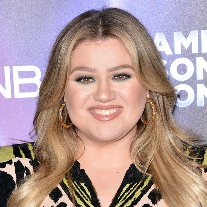 chiara leone recommends Kelly Clarkson Nude Pics