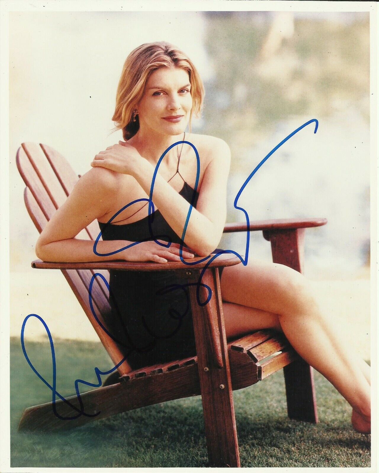 carlo gordola recommends Rene Russo Hot