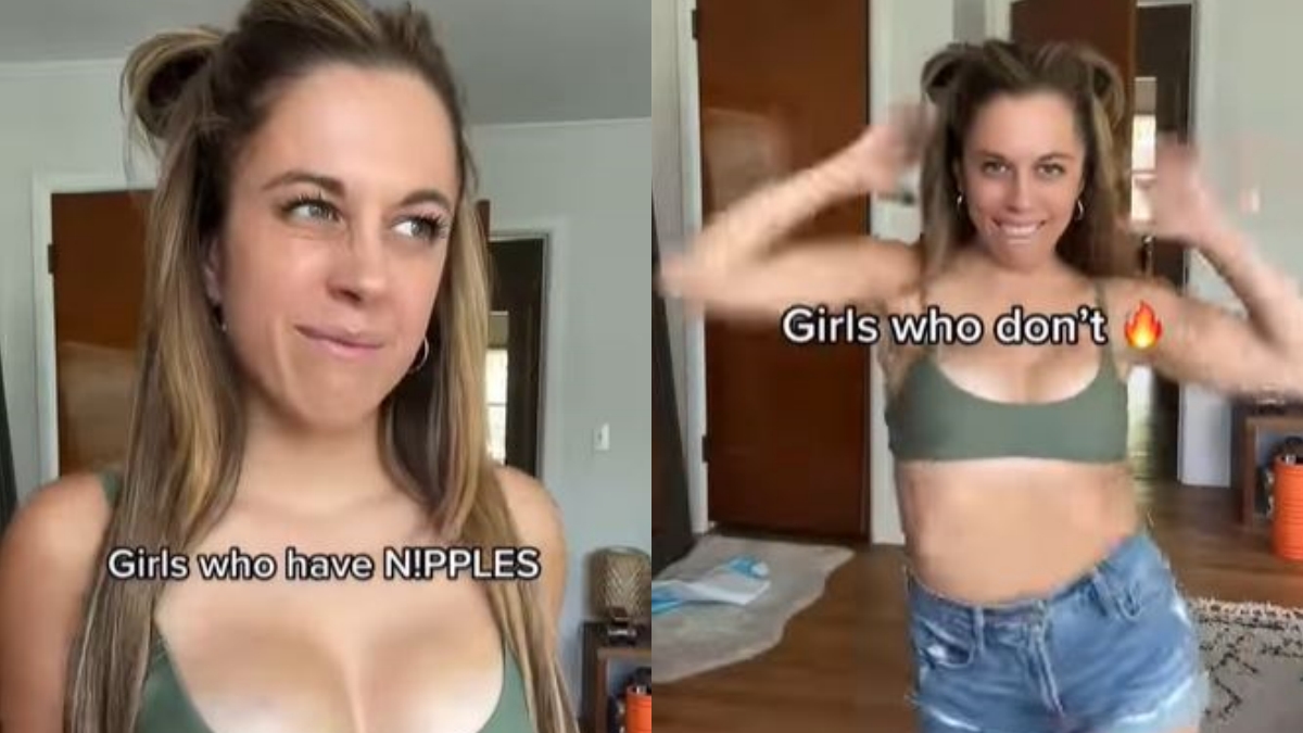 angus hood recommends boobs with no nipple pic