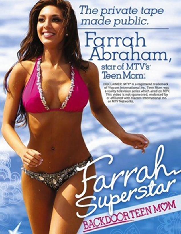 brad ammon add free farrah abraham sex tape photo