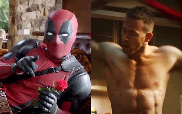 al mamun haque share deadpool nude fight scene photos