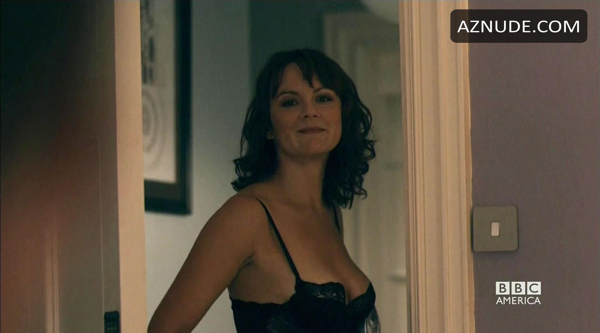 argel cacayorin recommends rachael stirling nude pic