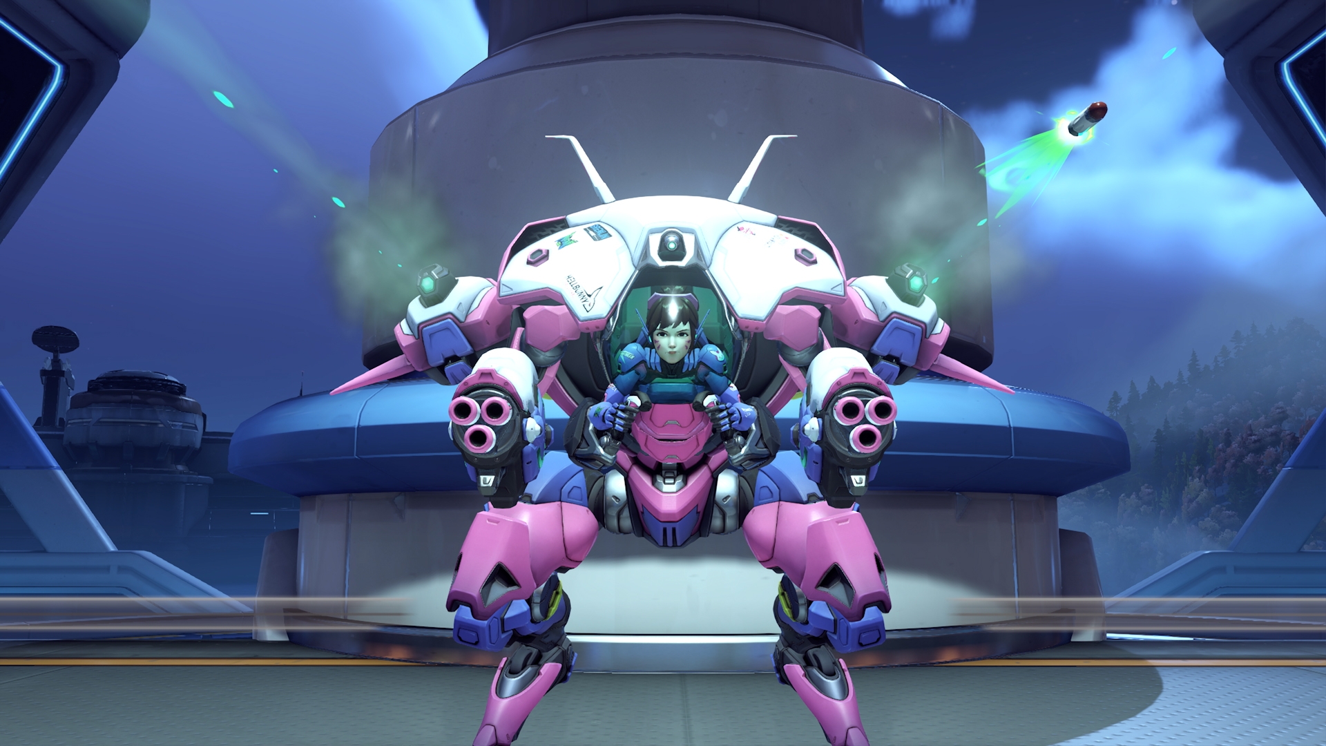 denise cunliffe add dva overwatch 2 photo