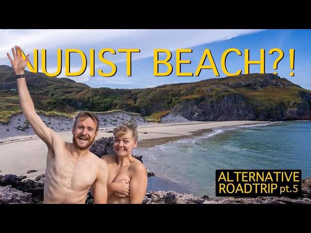 denise naquin recommends Best Nude Beach Video
