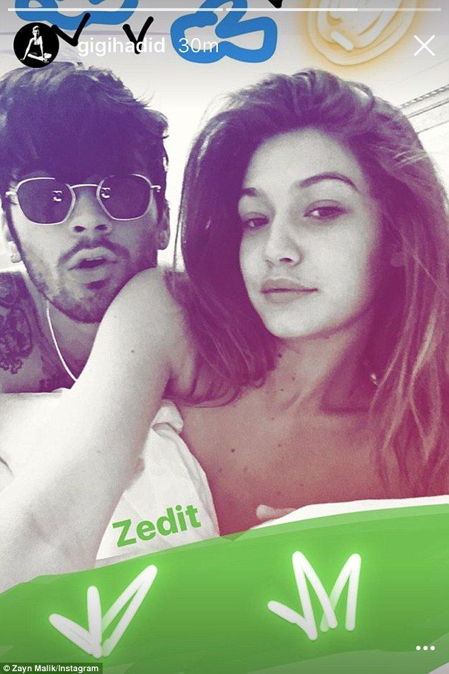 deanna a add zayn malik nude photos photo