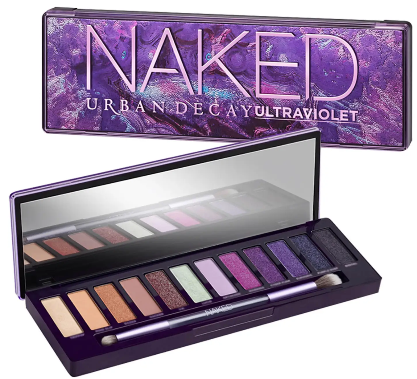 abhay bakaya add bare naked urban decay photo