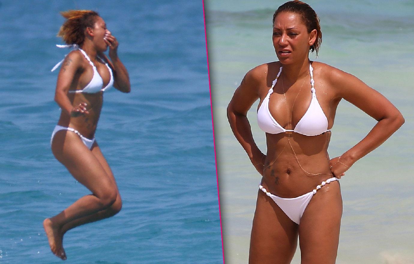 amanda l green recommends mel b hot pictures pic