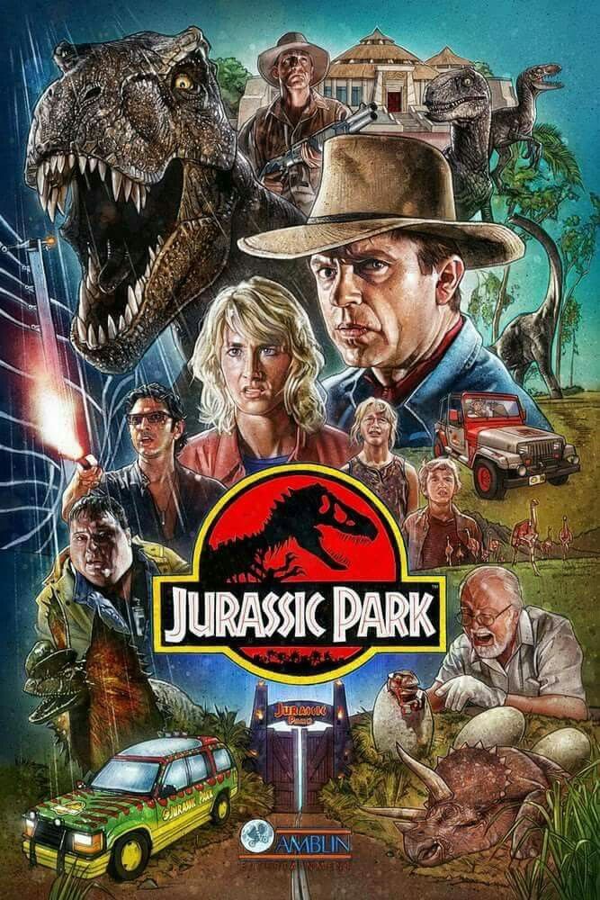 Jurassic Park 1 Full Movie Online chat store