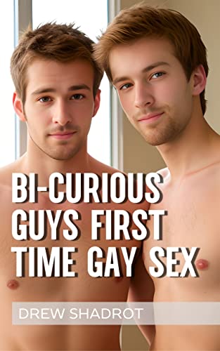 carolyn courville recommends Bi Curious Men Videos