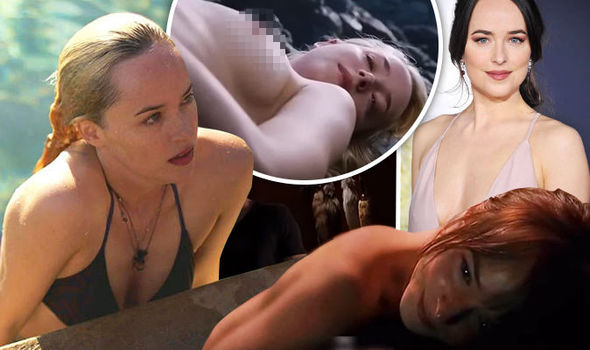 christopher hainsworth recommends dakota johnson sex video pic