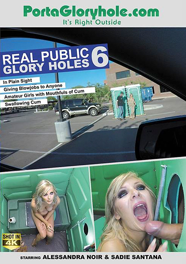 alyse wallace recommends Public Glory Hole Locations