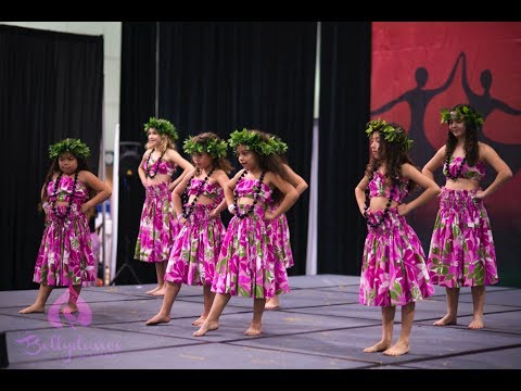 alison deleurere recommends Video Of Hula Dancers