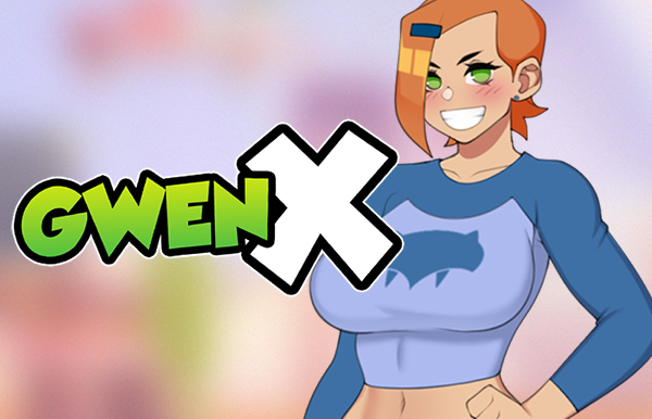 charlotte bank recommends ben 10 and gwen porn game pic