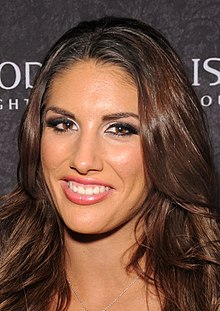 brad vale recommends wiki august ames pic