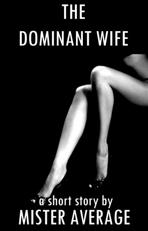 bernadette bruemmer add how to be a dominant wife photo
