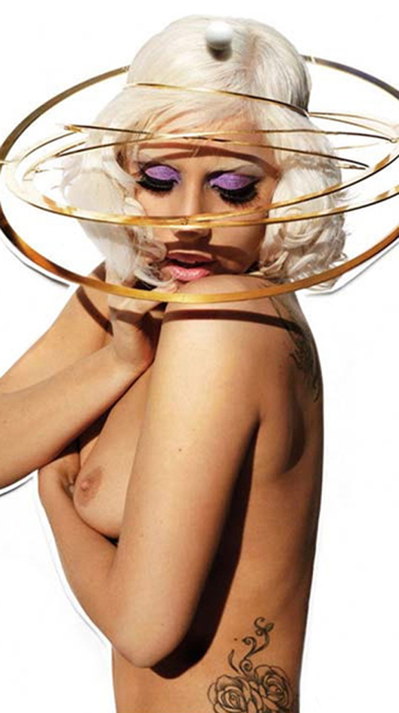 dena victor recommends Lady Gaga Nude Photos