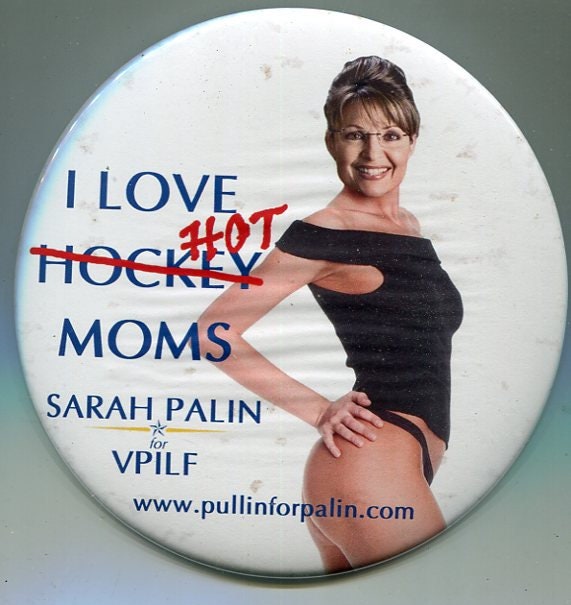 adam axelrod recommends Sarah Palin Hot Picture