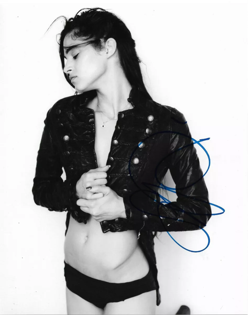 crystal gipson recommends Sofia Boutella Sexy Pics