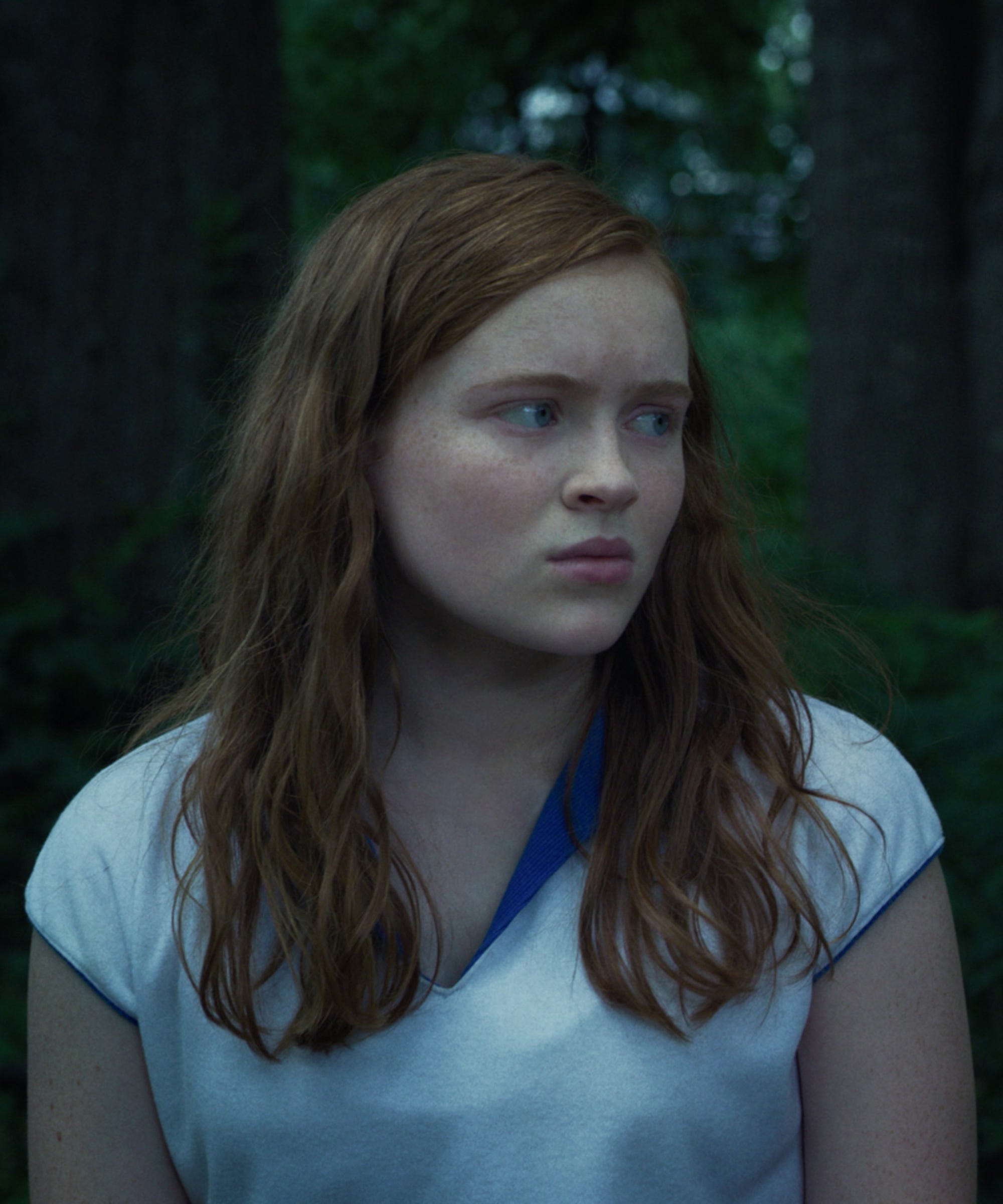 didit darmawan recommends sadie sink porn pic