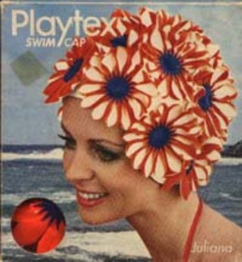 Best of Old fashioned swim cap