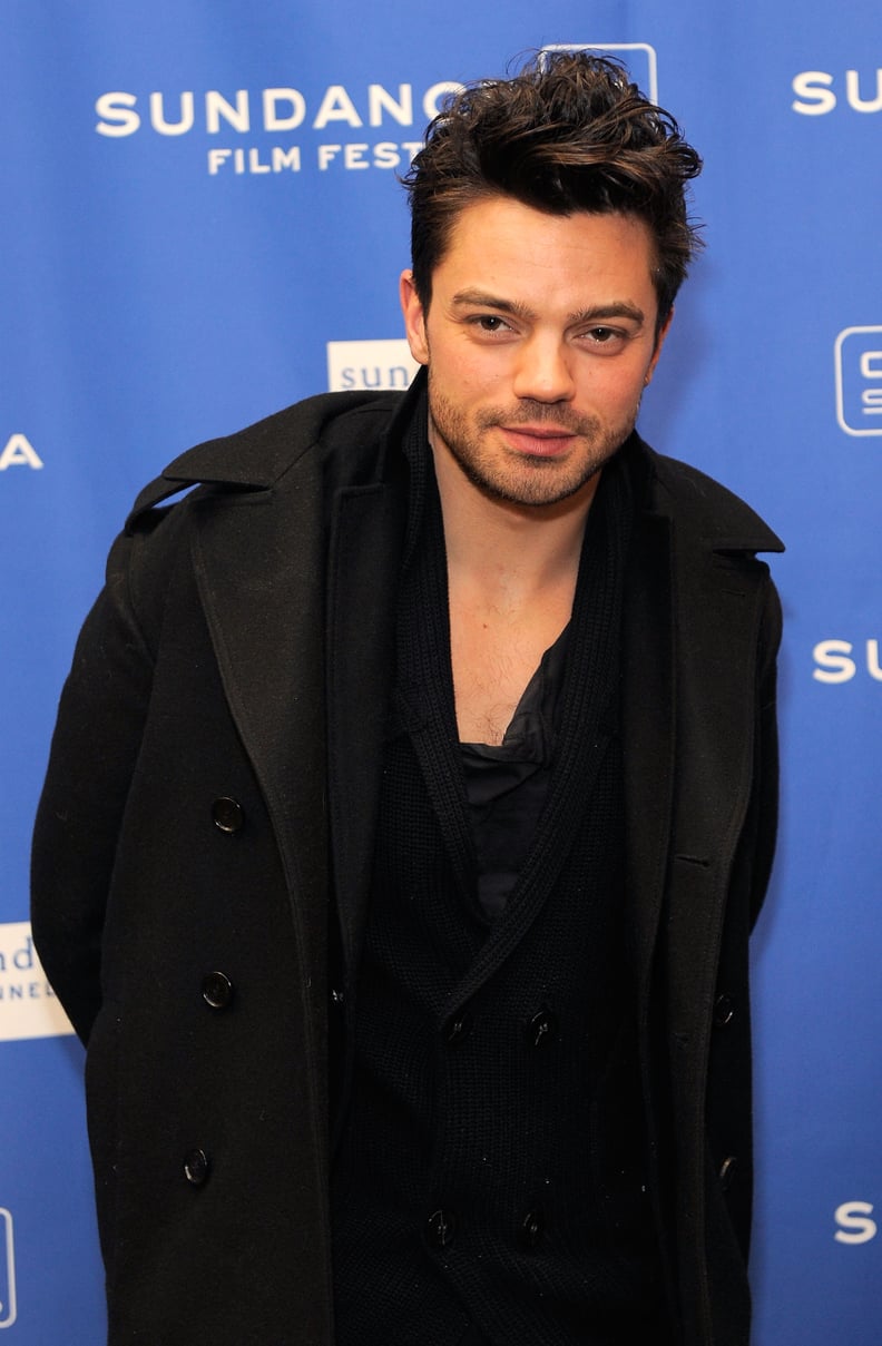 ahmet karabas add dominic cooper nude photo